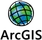 ArcGIS logo