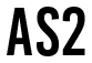 AS2
