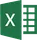 Excel logo