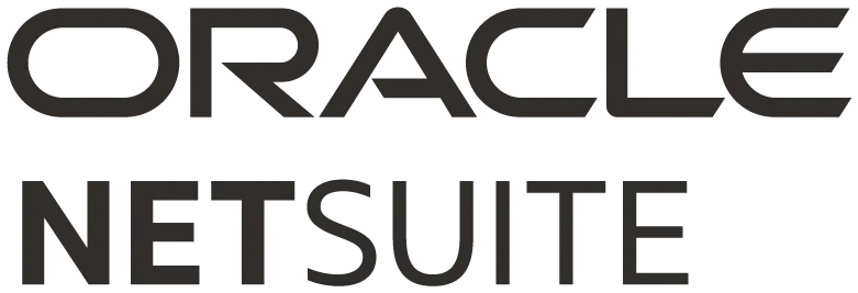 Oracle NetSuite