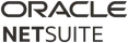 Oracle NetSuite logo
