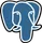 PostgreSQL logo