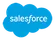 Salesforce logo