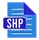 Shapefile logo
