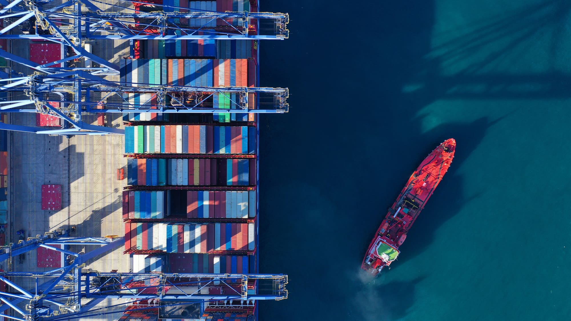 Cross-organization data exchange between partner systems